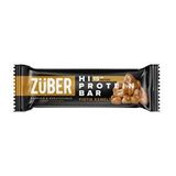 Züber Fıstık Ezmelı Hi-Protein Bar 45 g