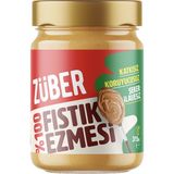Züber Fıstık Ezmesi (315 G) - 100 gr