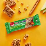 Züber Granola Bar 25 Gr Elmalı Ve Tarçınlı