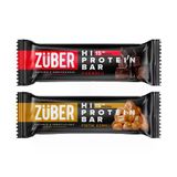 Züber Hi-Protein Bar Paketi Züber Hi-Protein Bar Paketi 2 Ürün