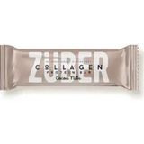 Züber Kakao Çekirdekli Kolajen 35 gr Proteinli Bar