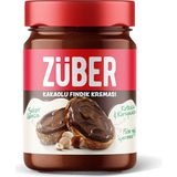 Züber Kakaolu Fındık Kreması 315 gr 1 Adet