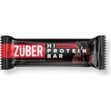 Züber Kakaolu Hi-Protein Bar 45 G (7'Li Paket)