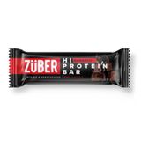 Züber Kakaolu Hi-Protein Bar 45 G (8'Li Paket)