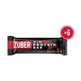 Züber Kakaolu Hi Protein Bar 6 Adet x 45 G