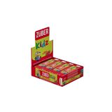Züber Kidz Çilekli Meyve Bar, 25Gr, 16 Adet