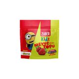 Züber Kidz Çilekli Meyve Topu Züber Kidz Çilekli Meyve Topu 42 g