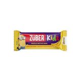 Züber Kidz Glutensiz Muzlu Bar 25 gr