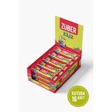 Züber Kidz Meyve Bar Çilekli 25G X 16 Adet
