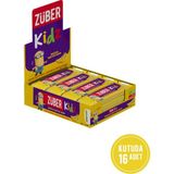 Züber Kidz Meyve Bar Muzlu 25g x 16 Adet - 25 gr