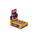 Züber Kidz Meyve Bar Muzlu 25G X 16 Adet