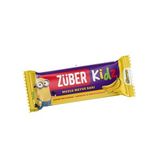 Züber Kidz Muzlu Meyve Tatlısı 25 g