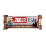 ZÜBER Kidz Sütlü Kakaolu Meyve Bar 25g