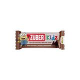 Züber Kidz Sütlü Kakaolu Meyve Bar 25Gr
