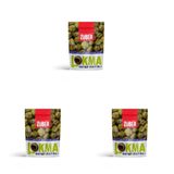 Züber Lokma Antep Fıstığı 96g x 12 Adet (3 paketi)