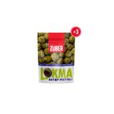 Züber Lokma Antep Fıstıklı Meyve Topu 96g x 3 Adet