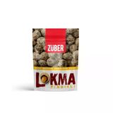 Züber Lokma Meyve Topu 96 Gr Fındık
