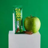 Züber Meyve Barı 40 Gr Elmalı Ve Tarçınlı