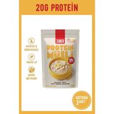 Züber Muzlu Yulaflı Protein Müsli 70G (20G Protein) x 3 Adet - 70 gr