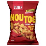 Züber Noutos Fırın Nohut Cipsi 55 Gr Chili
