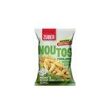 Züber Noutos Yoğurt Ve Mevsim Yeşillikleri 55 g