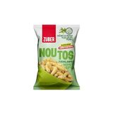Züber Noutos Yoğurt ve Mevsim Yeşillikleri Nohut Cipsi 55g x 15 Adet