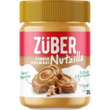 Züber Nutzilla Fındık Kreması 315G x 1 Adet (Yeni) - 315 gr