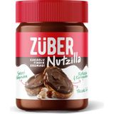 Züber Nutzilla Fındık Kreması Kakaolu 315G - 315 gr