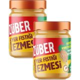 Züber Original Fıstık Ezmesi 315 gr x 2 Adet