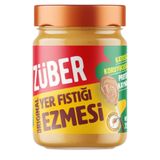 Züber Original Yer Fıstığı Ezmesi 315g