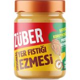 Züber Original Yer Fıstığı Ezmesi (Bal İlaveli) 315g - 315 gr