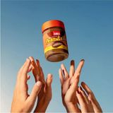 Züber Peanutzilla Kakaolu Yer Fıstığı Kreması 315 gr Glutensiz Katkısız Lezzet ile Yüksek Lifli
