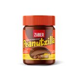 Zuber Peanutzilla Kakaolu Yer Fıstığı Kreması 315 gr x 1 Adet