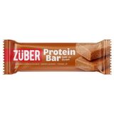 Züber Protein Bar 35 Gr Hurma