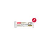 Züber Protein Bar Bademli 40g X 3 Adet