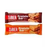 Züber Protein Bar Paketi Züber Protein Bar Paketi 2 Adet