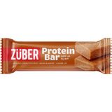 Züber Protein Bar Sütlü ve Hurmalı (Karamelize Süt Lezzetinde) 35g x 12 Adet - 35 gr