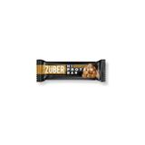 Züber Şeker Ilavesiz Fıstık Ezmeli Hi-Protein Bar 45 G x 2'li - 1 Adet