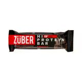 Züber Şeker İlavesiz Kakaolu Hi-Protein Bar Züber Şeker İlavesiz Kakaolu Hi-Protein Bar 45 g