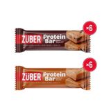 Züber Yepyeni Protein Bar Deneme Paketi