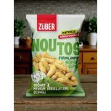 Züber Yoğurt&mevsim Yeş. Nohut Cips 55 G - 55 gr
