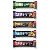Züber Yüksek Protein Bar Paketi