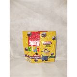 Züber Zuber Kidz Muzlu Meyve Küpü - 48 gr