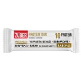 züber5454202 Züber Bademli Glutensiz Protein Bar 40 G