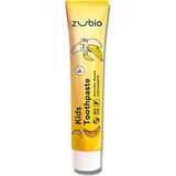 Zubio 50 gr Florürsüz Muz Çocuk Diş Macunu