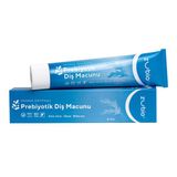 Zubio Prebiotik 75 gr Diş Macunu