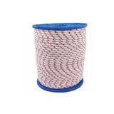 Zubizubi 10 Metre Iskota Halat Gemici Dağcı Denizci Ipi Polyester (14 Mm)