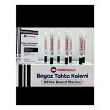 zufigo 2 Adet Beyaz Yazı Tahtası Kalemi - Mavi
