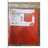 zufigo Hazır Yapışkanlı Kitap Kabı 10 Lu Renkli 60160-AST-10 (1 Paket 10 Adet) - Çok Renkli - a4 - kılıf