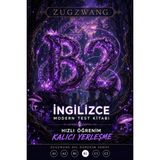ZUGZWANG İngilizce Modern Test Kitabı B2 Seviye